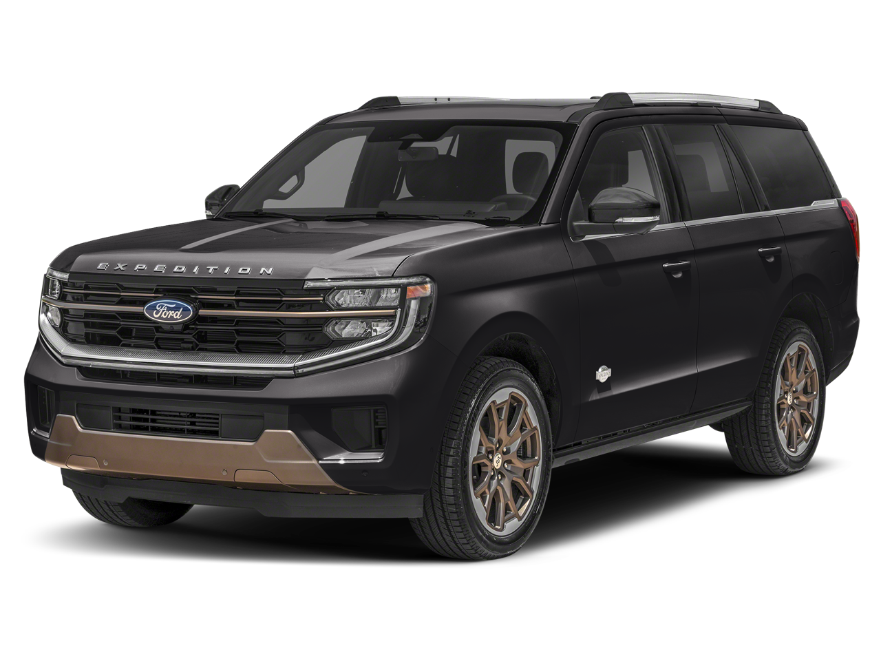 2025 Ford Expedition's photo