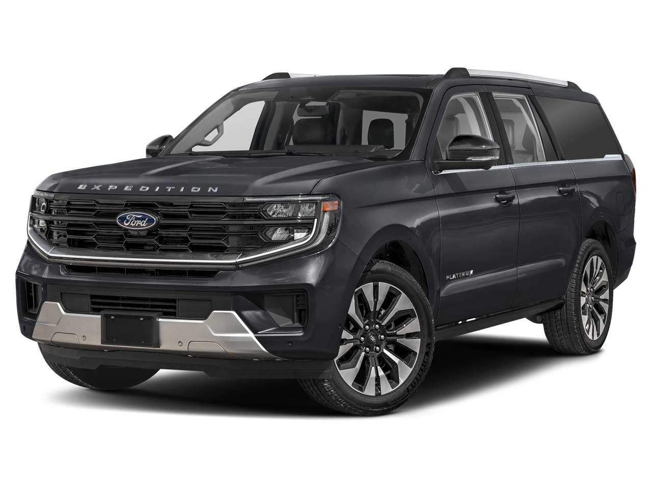2025 Ford Expedition Max