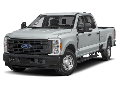2025 Ford Super Duty F-250 SRW Super Duty