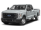 2025 Ford Super Duty F-250 SRW Super Duty