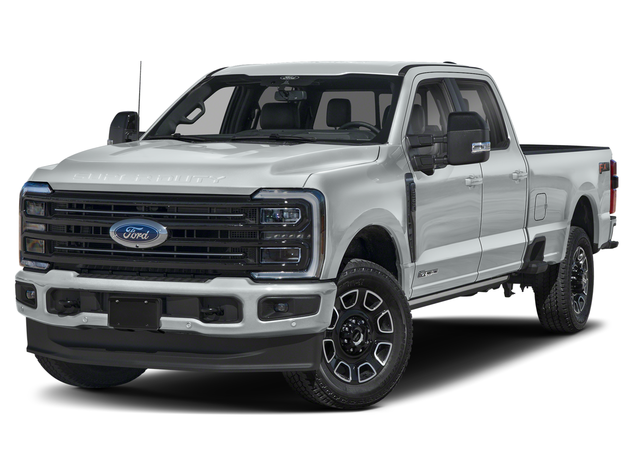 2025 Ford F-350SD Super Duty