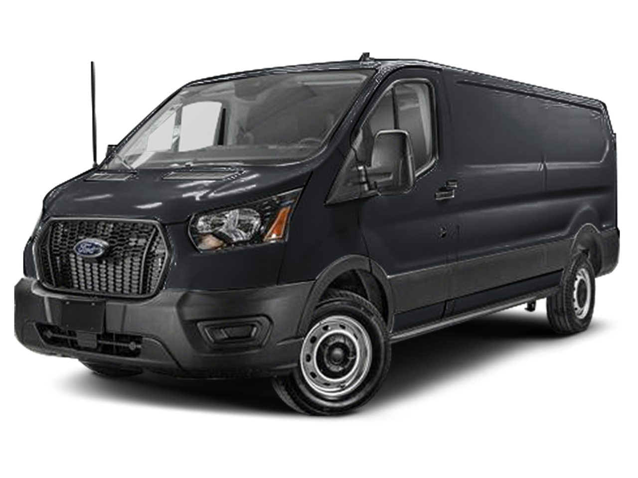 2025 Ford Transit-250 T-250 130" Low Rf 9070 GVWR RWD