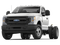 2026 Ford Super Duty F-350 Chassis XL Regular Cab 4x4