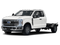2026 Ford Super Duty F-350 XL Regular Cab 4x4