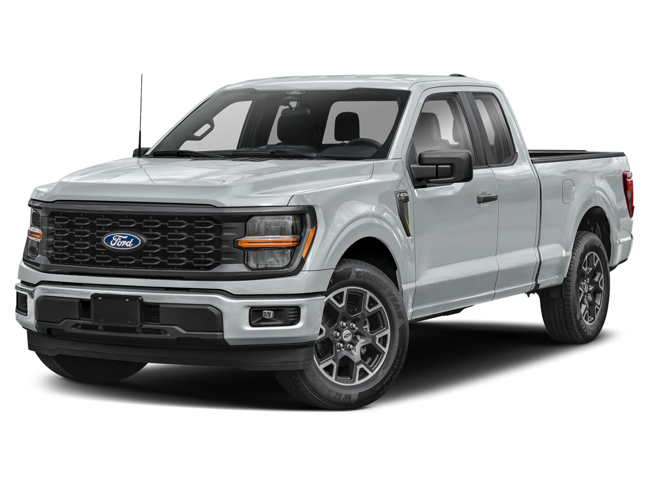 2026 Ford F-150 STX 4x4 SuperCab 6-1/2 Box's photo
