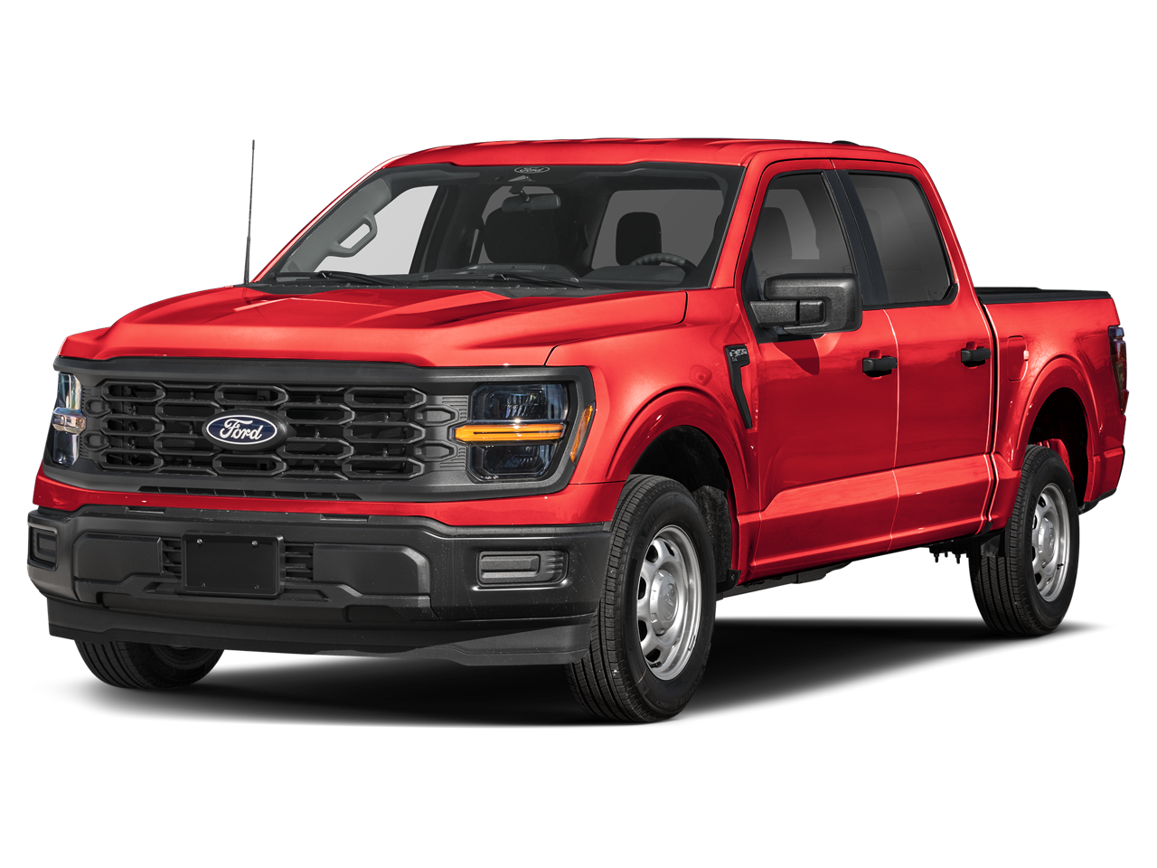 2026 Ford F-150's photo