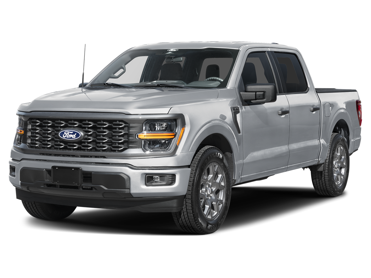 2026 Ford F-150's photo