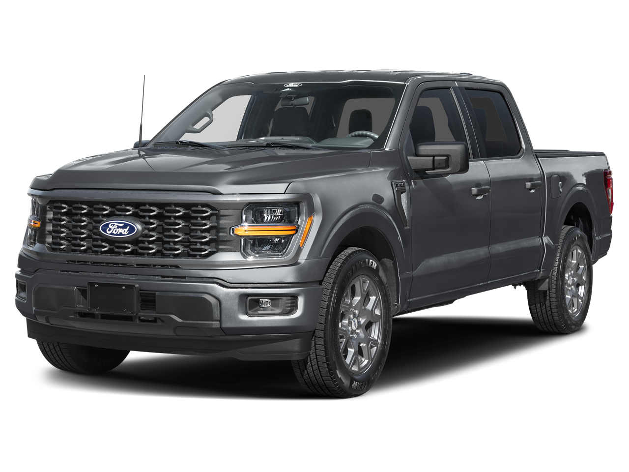 2026 Ford F-150's photo