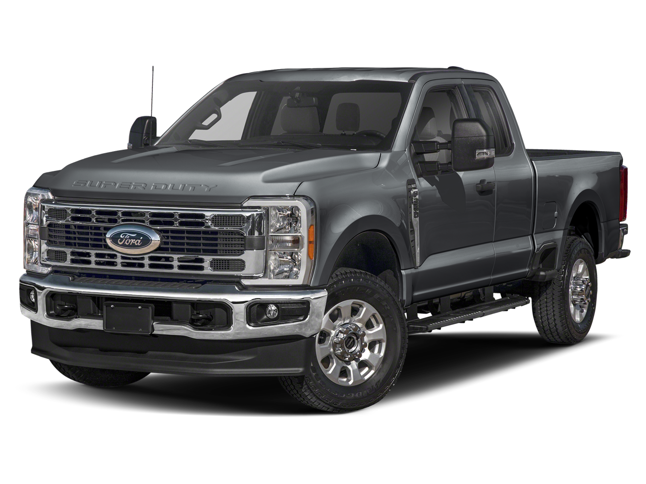2026 Ford F-250's photo