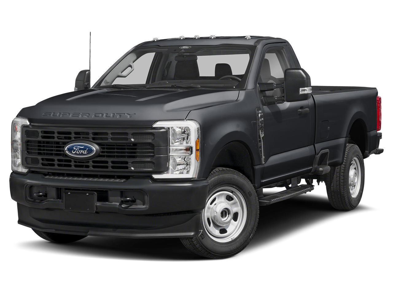 2026 Ford F-350's photo