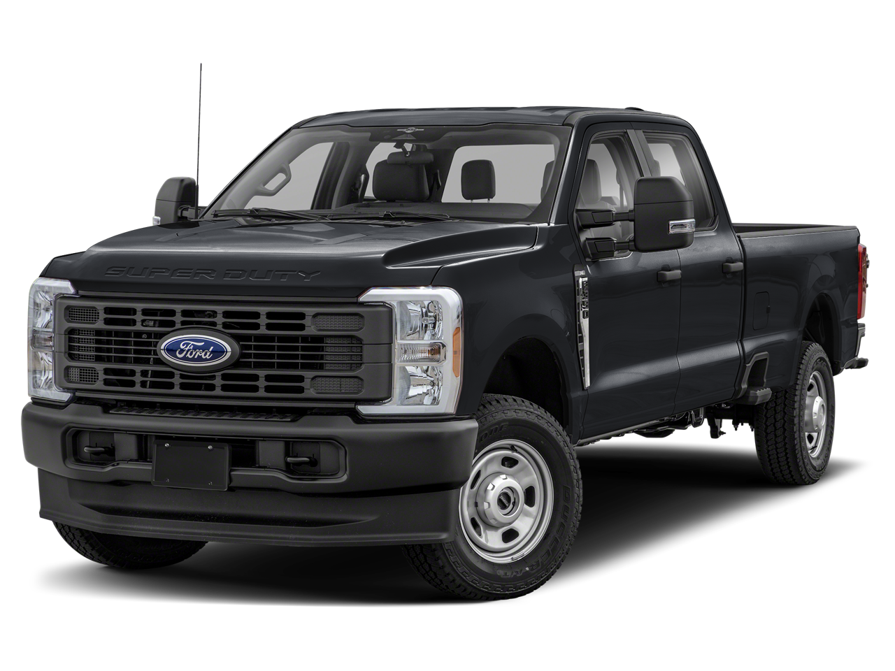 2026 Ford F-350 Lariat 4x4 Crew Cab 6-3/4' Box SRW's photo
