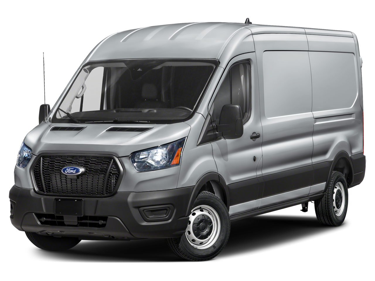 2026 Ford Transit's photo