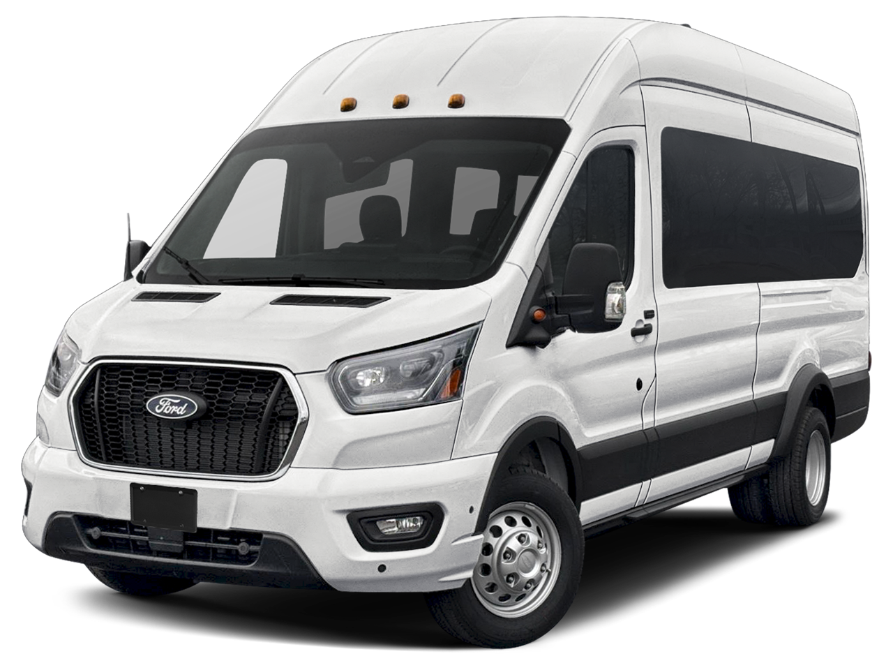 2026 Ford Transit Passenger Van XL