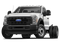2027 Ford F-450SD XL DRW