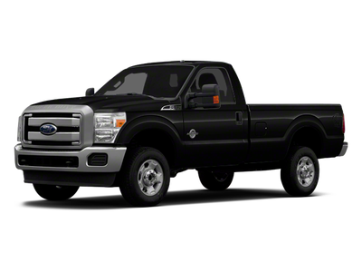2012 Ford F-350SD XL