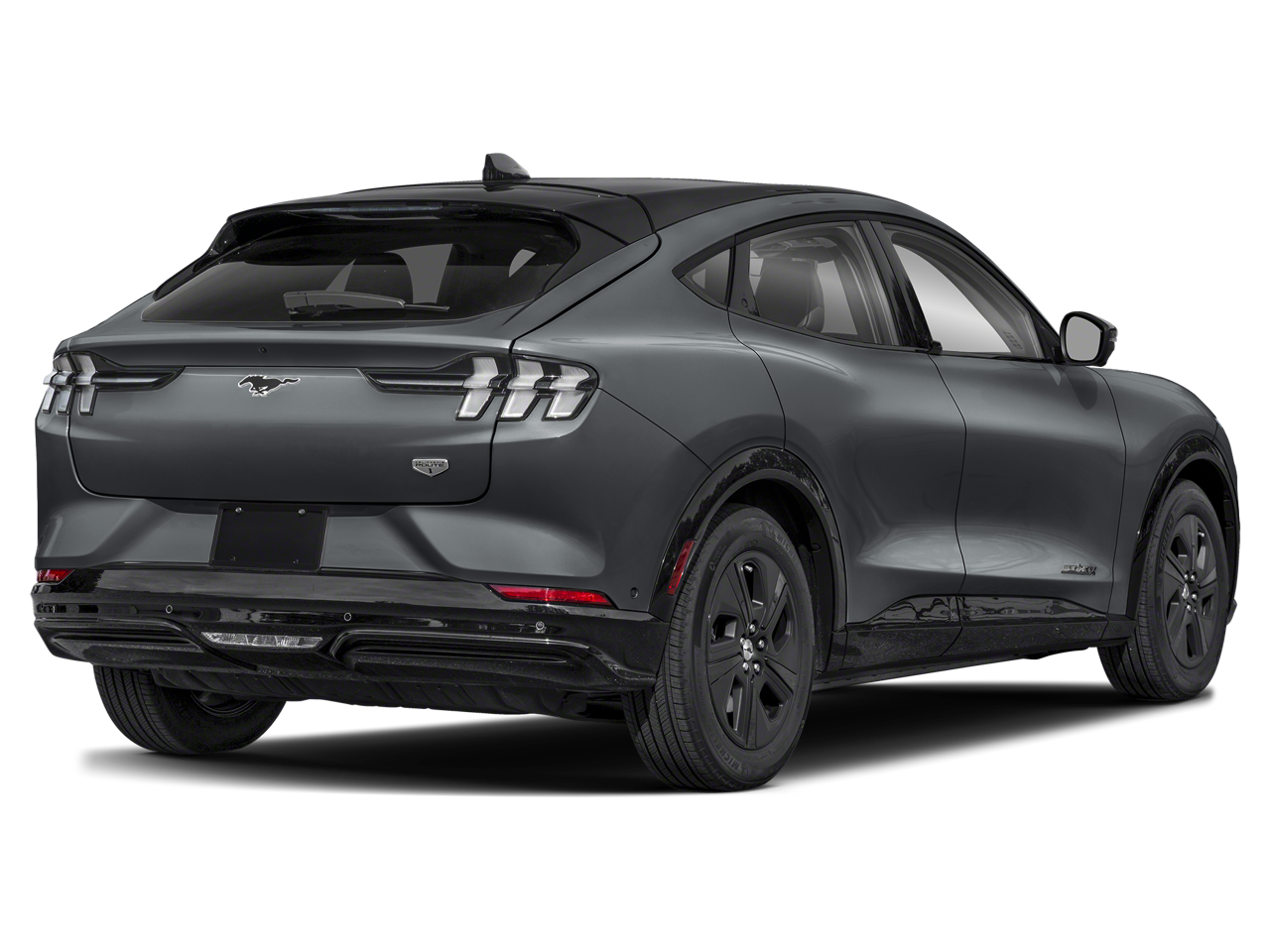 Used 2021 Ford Mustang Mach-E Select AWD with VIN 3FMTK1SS5MMA19766 for sale in Stoneham, MA