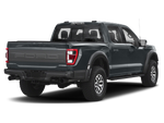 2021 Ford F-150 Raptor Super Crew 4x4
