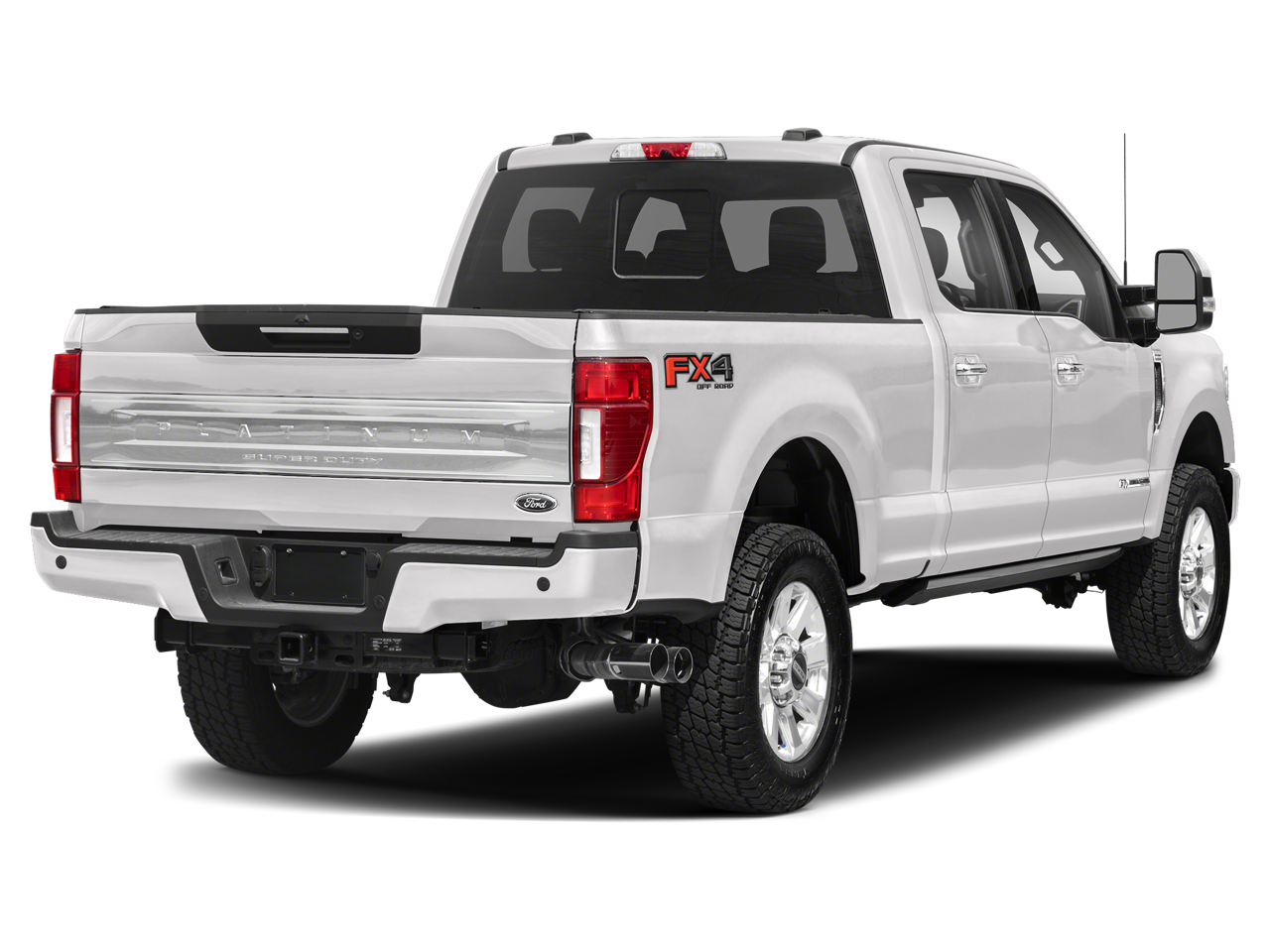 2022 Ford F-350SD Super Duty