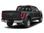 2023 Ford F-150 XLT Super Crew 4x4