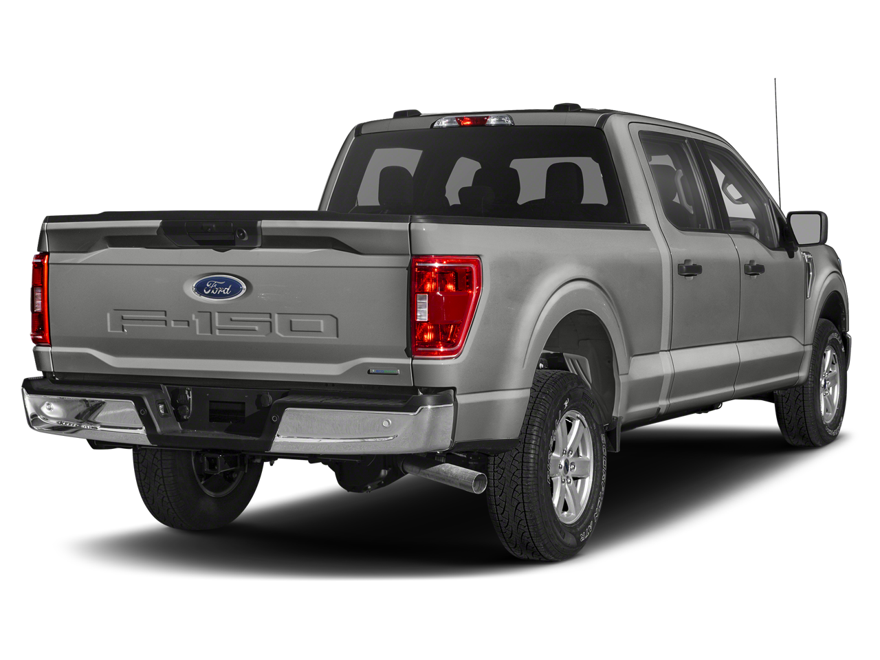 2023 Ford F-150 XLT Supercrew 4x4