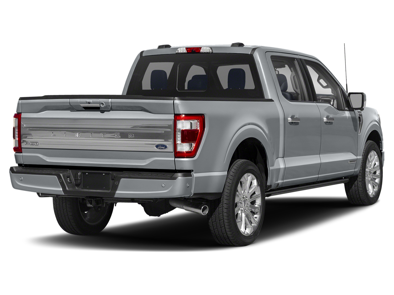 2023 Ford F-150 Limited