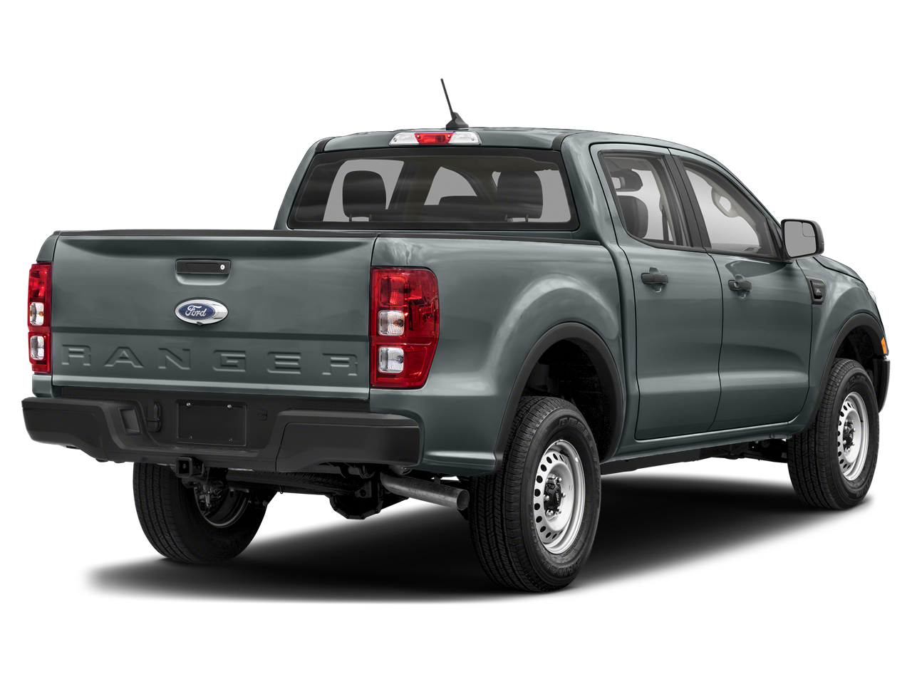 2023 Ford Ranger XL