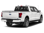 2023 Ford F-150 Lightning XLT CERTIFIED P/O 4X4