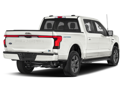 2023 Ford F-150 Lightning Lariat 4x4 M/Roof