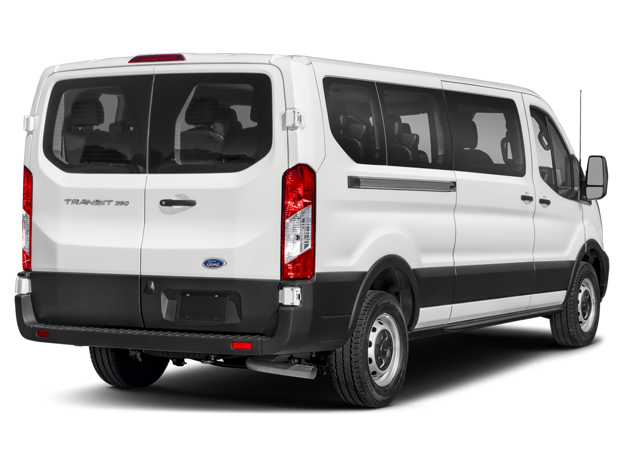 2023 Ford Transit Passenger Wagon XLT 12 Passenger