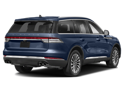 2023 Lincoln Aviator Reserve AWD