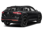 2023 Volkswagen Atlas Cross Sport 3.6L V6 SEL R-Line