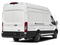 2024 Ford Transit Cargo Van HR