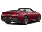 2025 Ford Mustang EcoBoost Premium Convertible