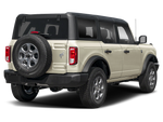 2025 Ford Bronco Big Bend 4x4 Hardtop