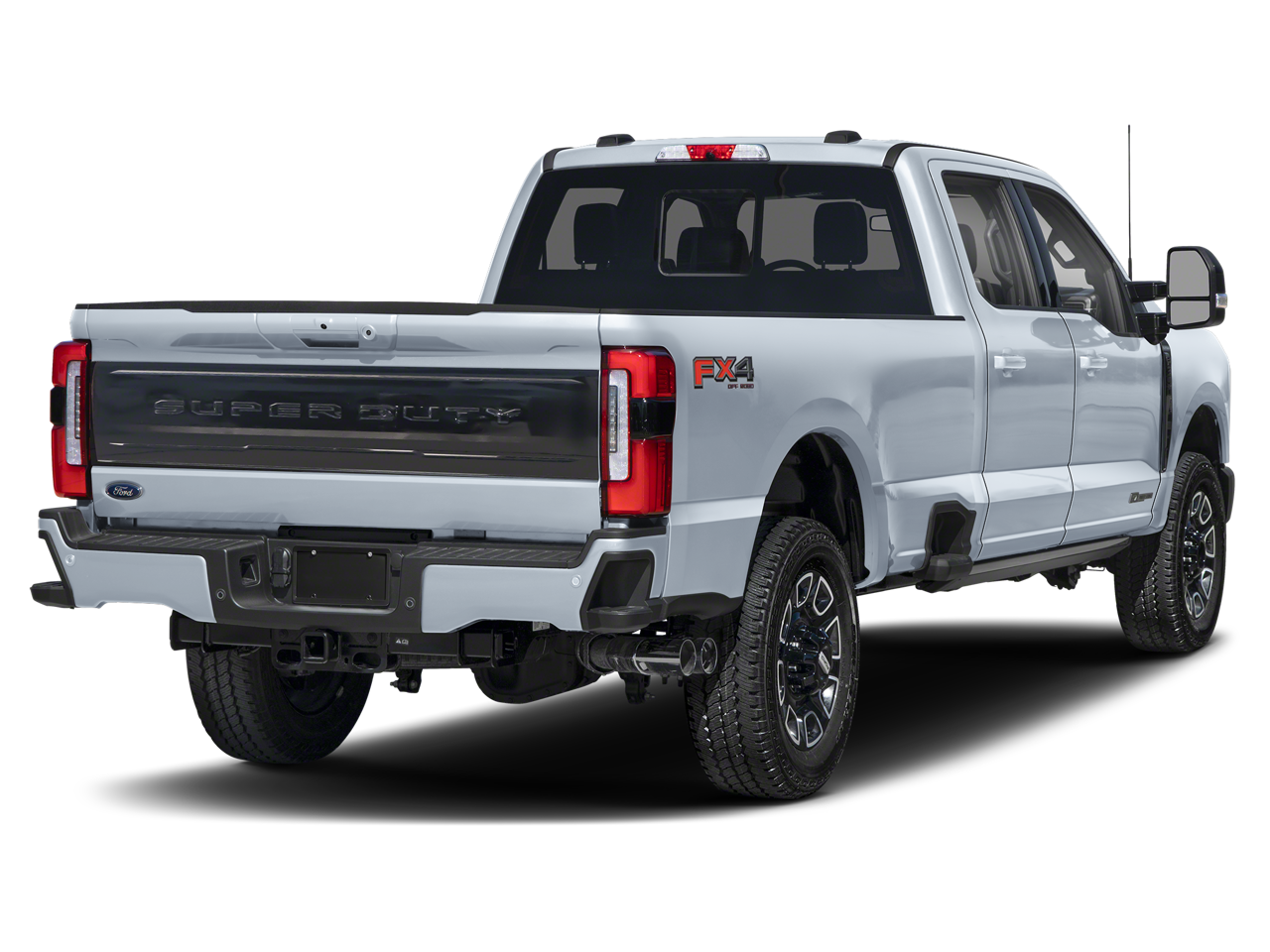 2025 Ford F-350SD Super Duty
