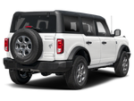 2026 Ford Bronco Big Bend 4x4