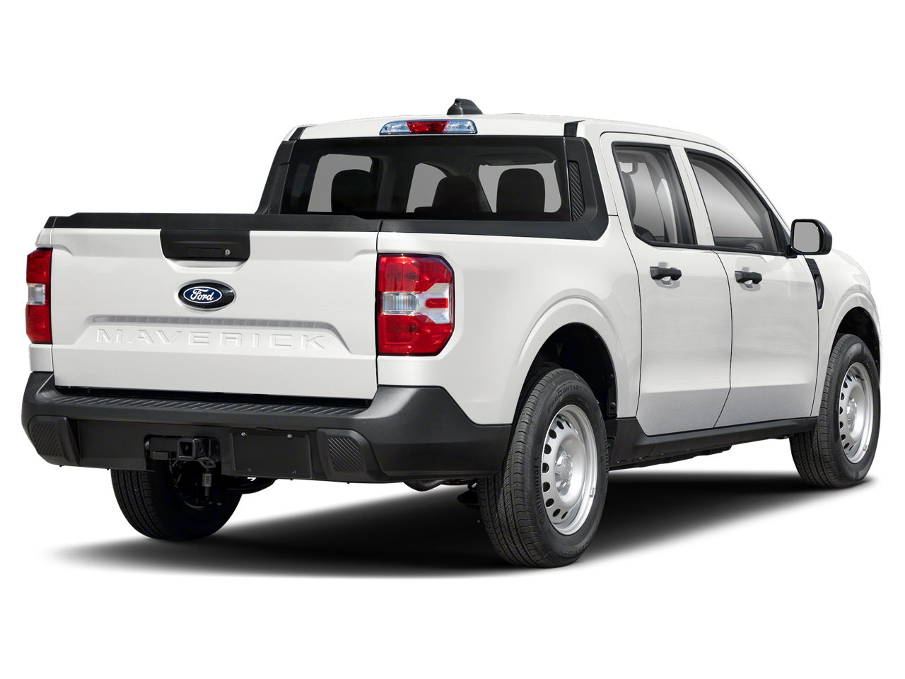 2026 Ford Maverick XL Super Crew AWD