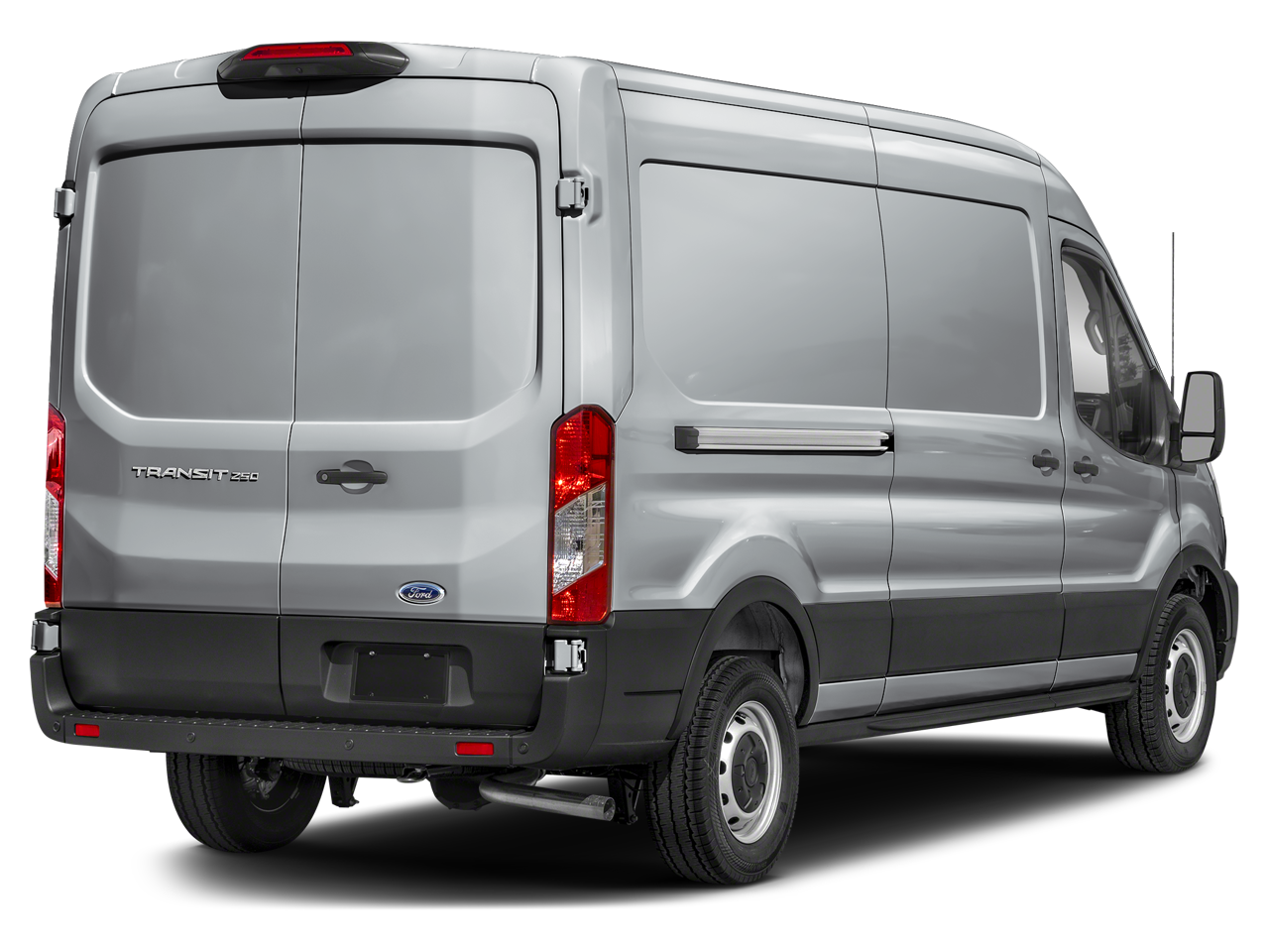 2026 Ford Transit-150 Base