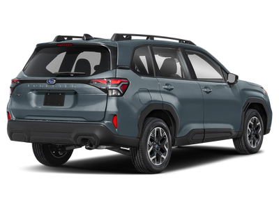 2026 Subaru Forester Base