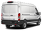 2027 Ford Transit Cargo Van T-350 148" Med Rf 9500 GVWR RWD