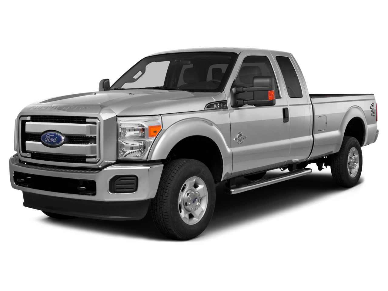 2015 Ford F-350's photo
