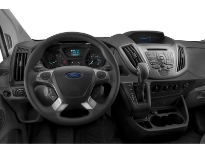 2015 Ford Transit-250 Base