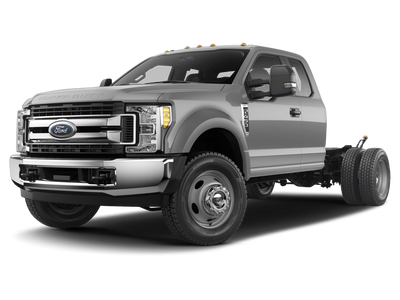 2019 Ford F-350SD XL DRW