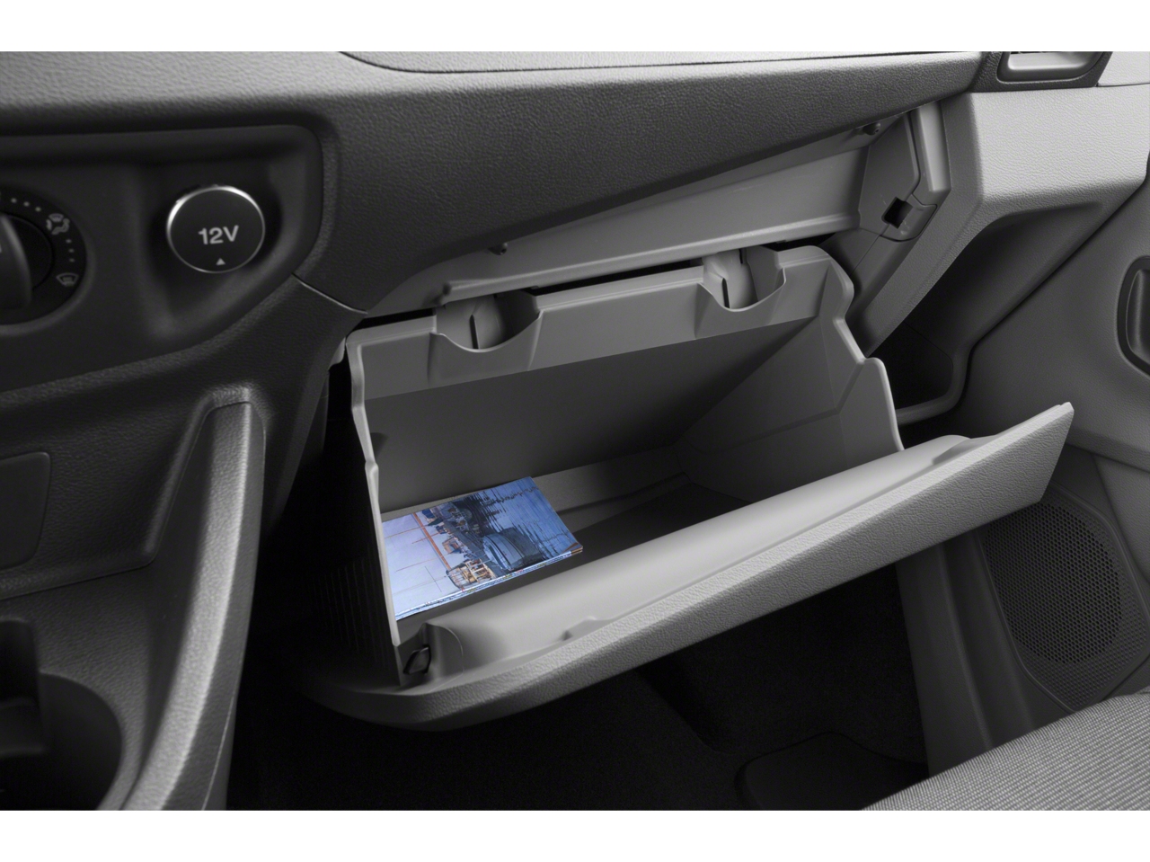 2019 Ford Transit Van T350