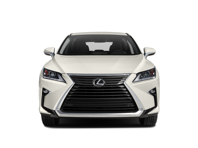2019 Lexus RX RX 350