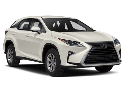 2019 Lexus RX RX 350