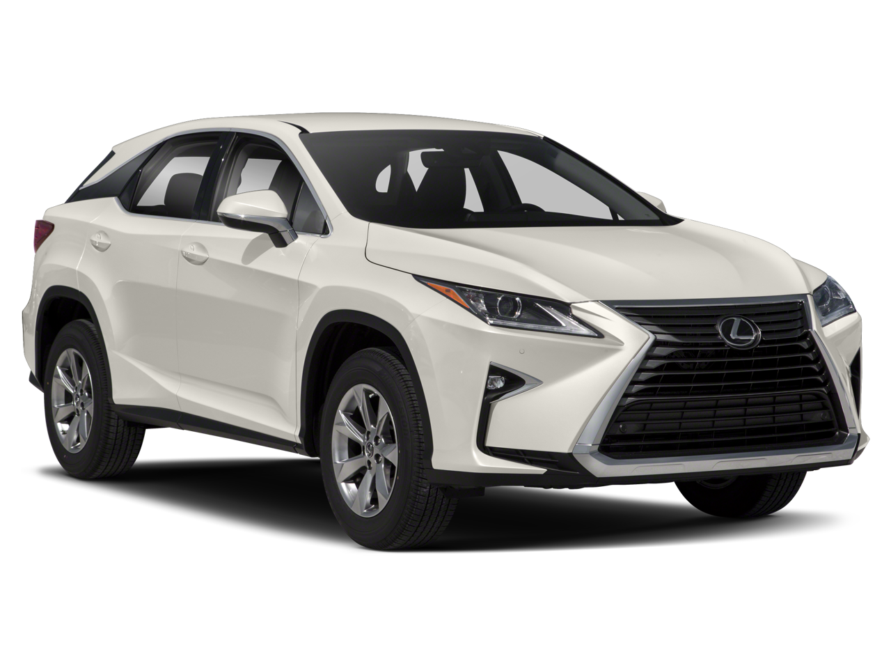 2019 Lexus RX RX 350
