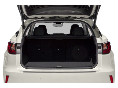 2019 Lexus RX RX 350