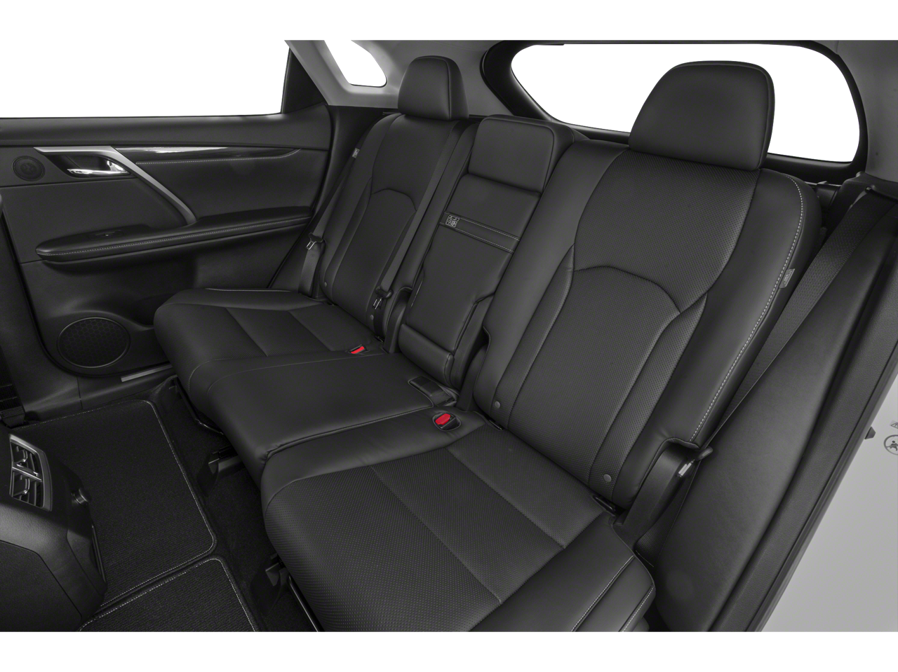 2019 Lexus RX RX 350