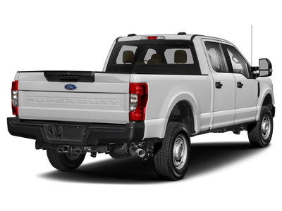 2020 Ford F-350SD Lariat